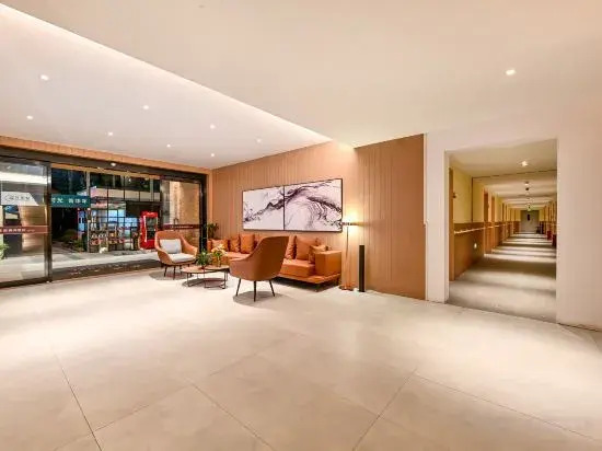 Light year Beach Park Resort Hotel