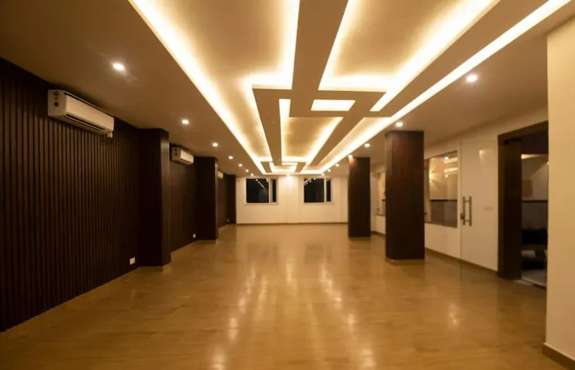 Arogyadham Wellness Retreat