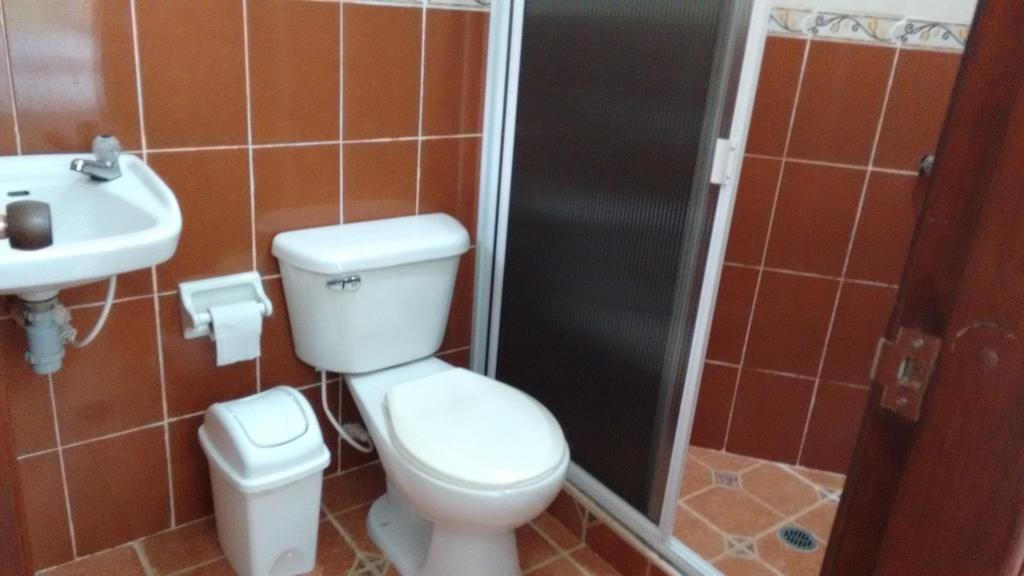Hotel Campestre Acuarela