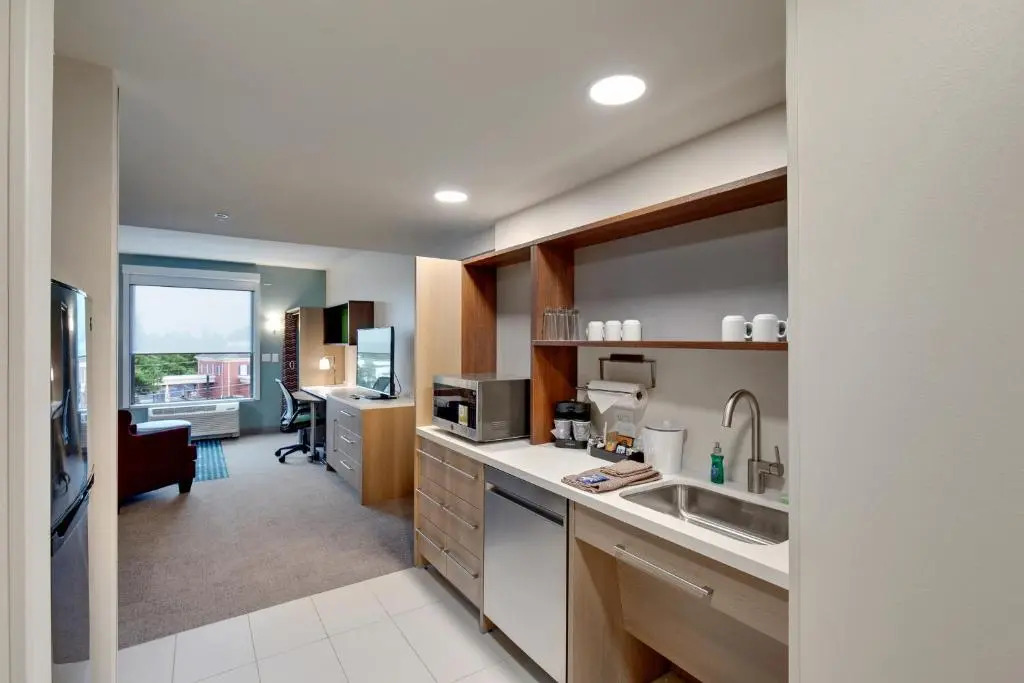 Home2 Suites By Hilton Roswell, Ga