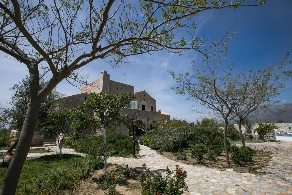 Ktima Karageorgou