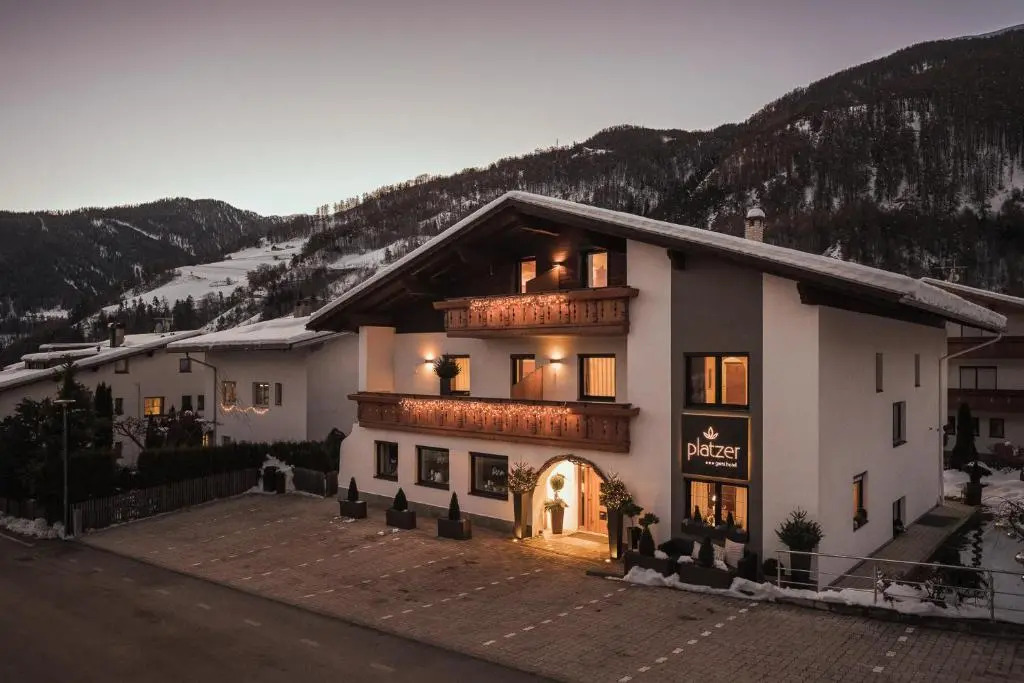 Garni Hotel Platzer