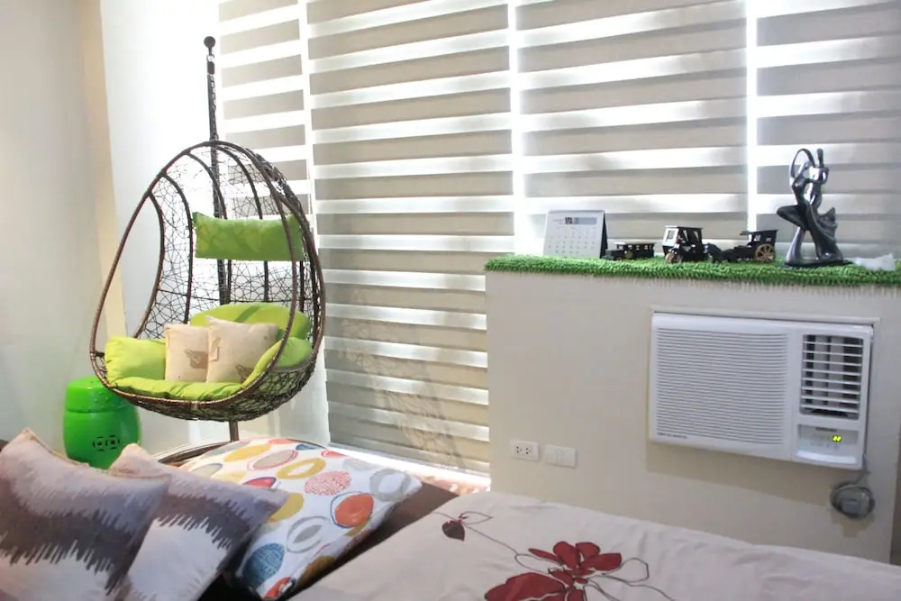 Palm Tree Villas by Ann