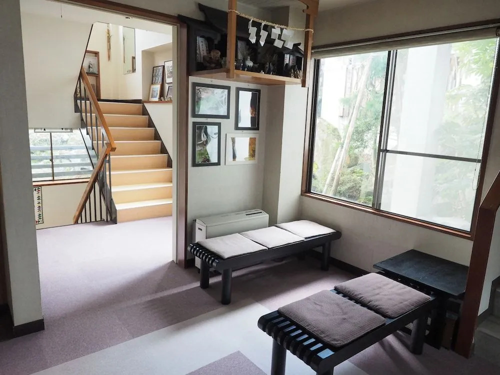 Mikawaya Inn