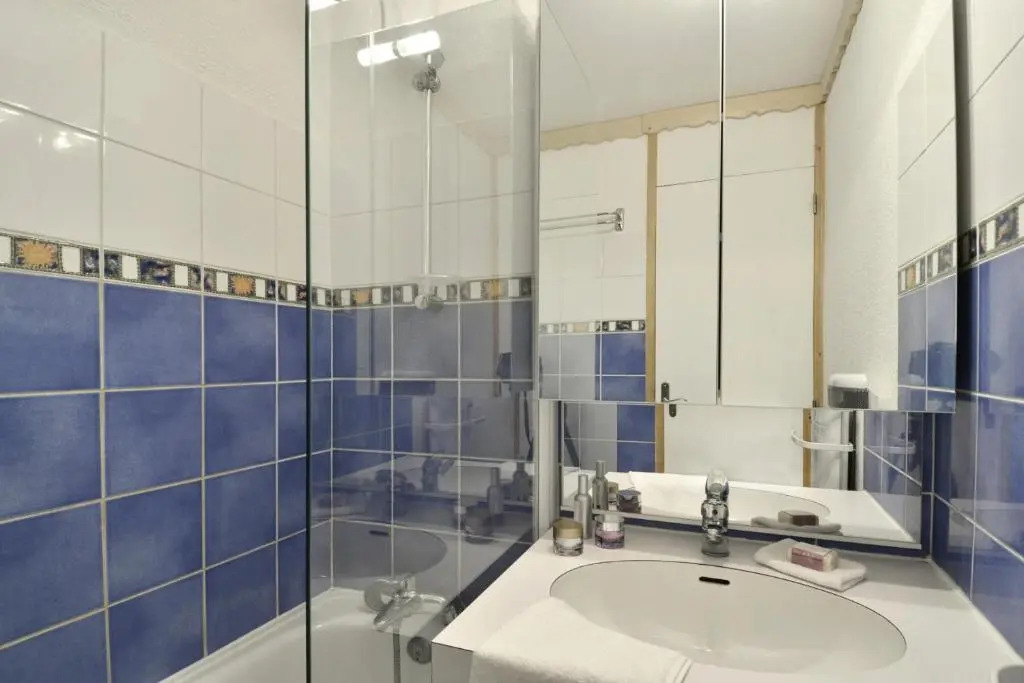 Résidence Onyx - Studio pour 4 Personnes 16
