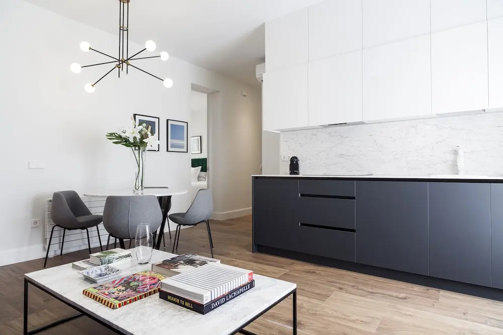 Mante House - Malasaña Design