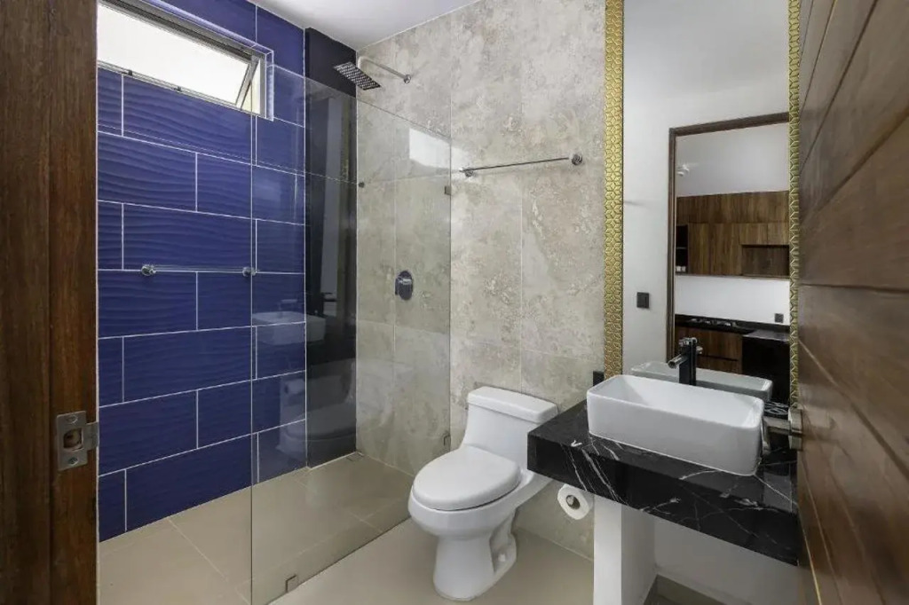 Angelina 28 Beachfront and Family Apartments - Modern and Relaxing Long Stays - 20 min from Cancun Airport