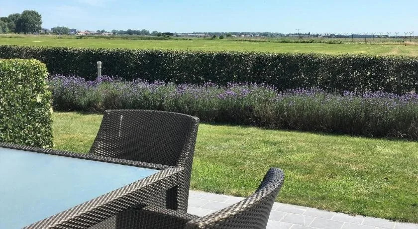 Charmehotel Kruishof