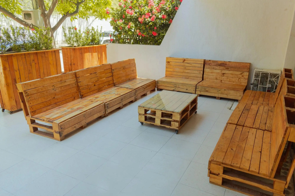 Hotel Rodadero Inn By GEH Suites