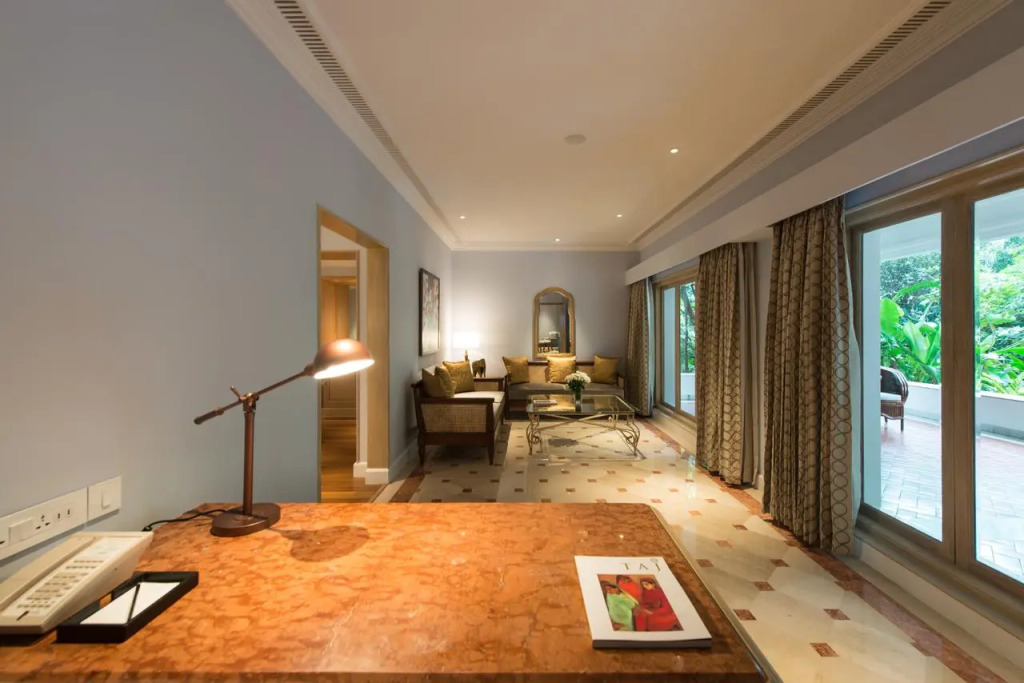 Taj West End, Bengaluru