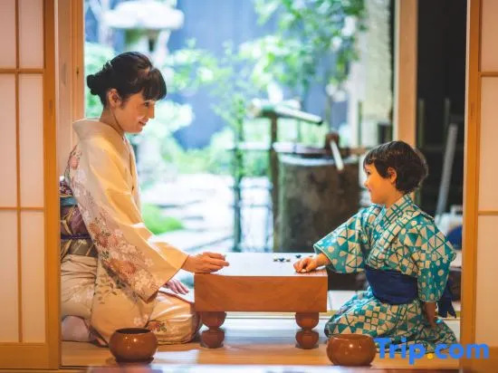 京宿日和 五条 Hiyori gojo