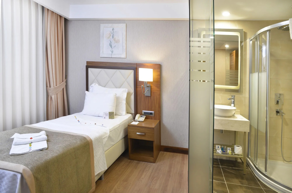 Mercure Istanbul Bakirkoy