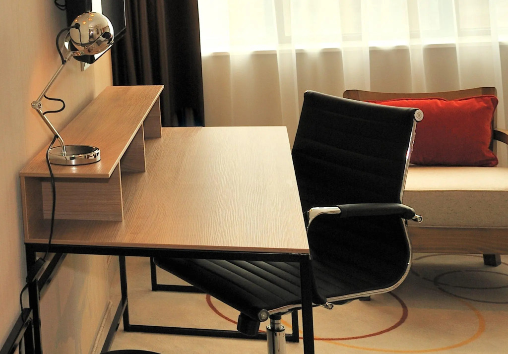 Holiday Inn Amsterdam - Arena Towers by IHG