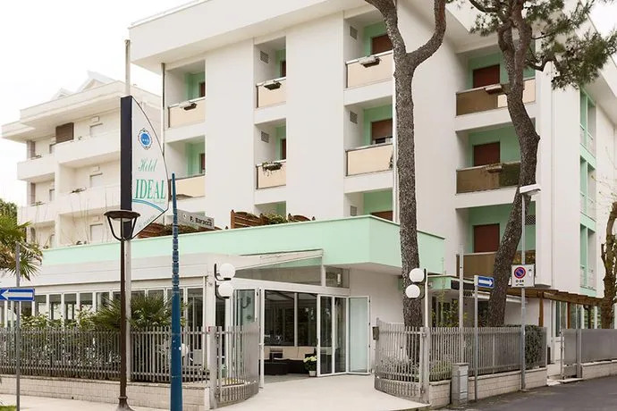 Hotel Ideal Bianchini