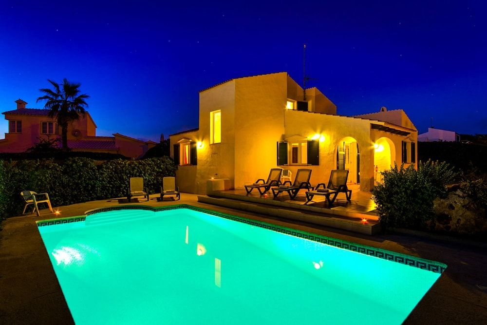 Villa FARO by Mauter Villas
