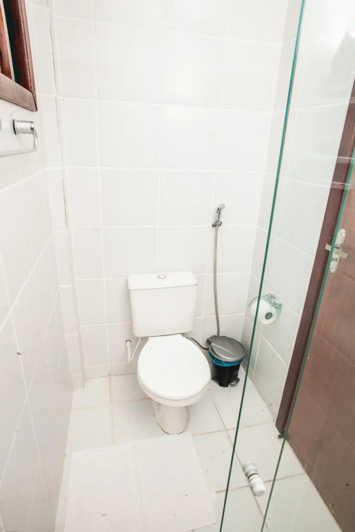 Apartamento Duplex Jerusalém I
