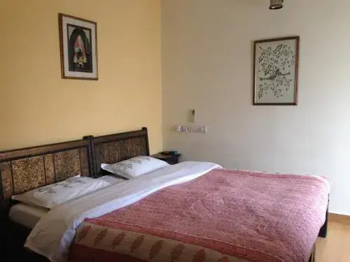 Chhoti Haveli
