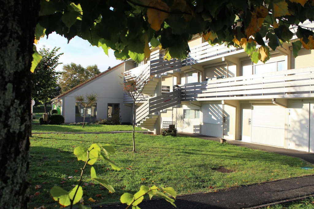 Brit hôtel confort Ampaline Périgueux est