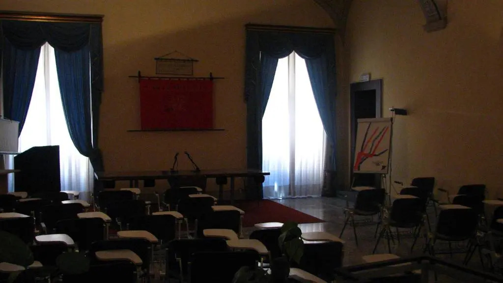 Hotel Aquila Bianca