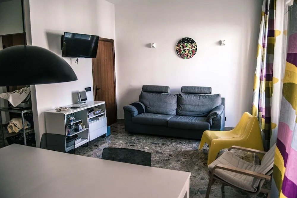 La Casa Di Adua