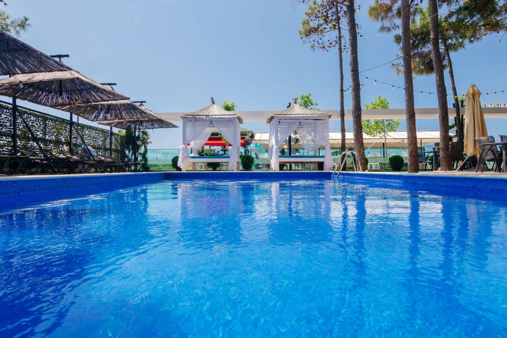Albanian Star Hotel
