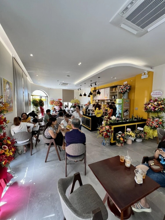 BOBO Boutique Hotel