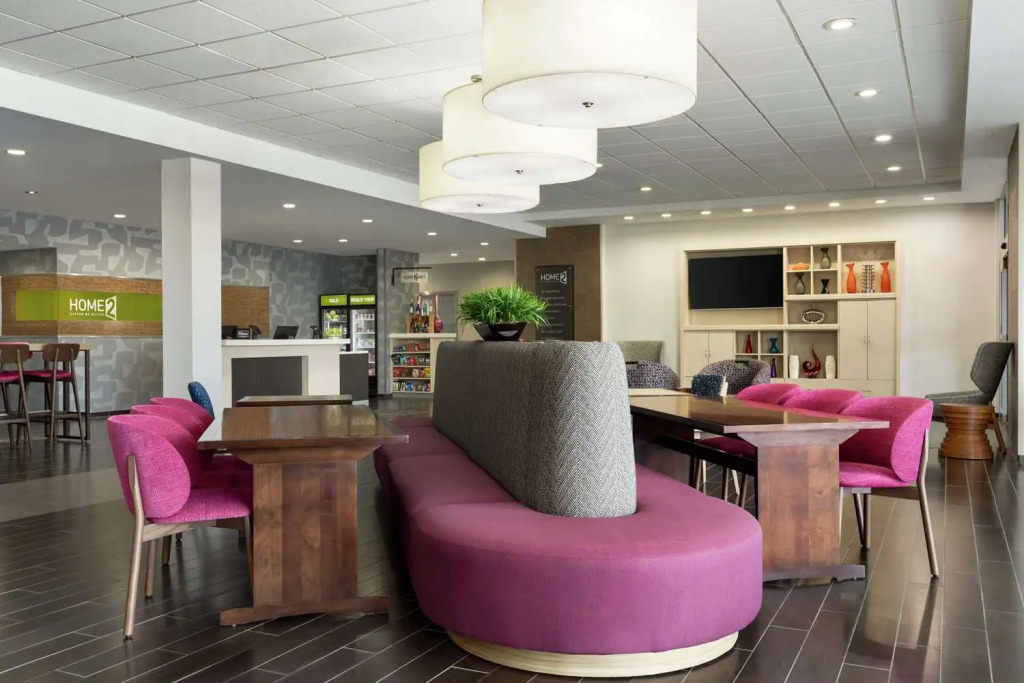 Home2 Suites by Hilton Florence, SC