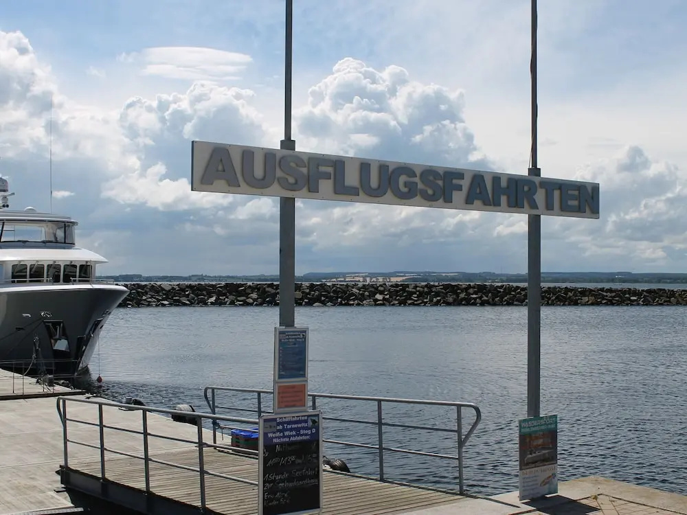 Cozy Apartment in Ostseebad Boltenhagen with parking