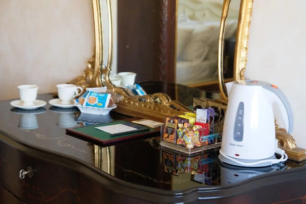 Les Suites de Lulu