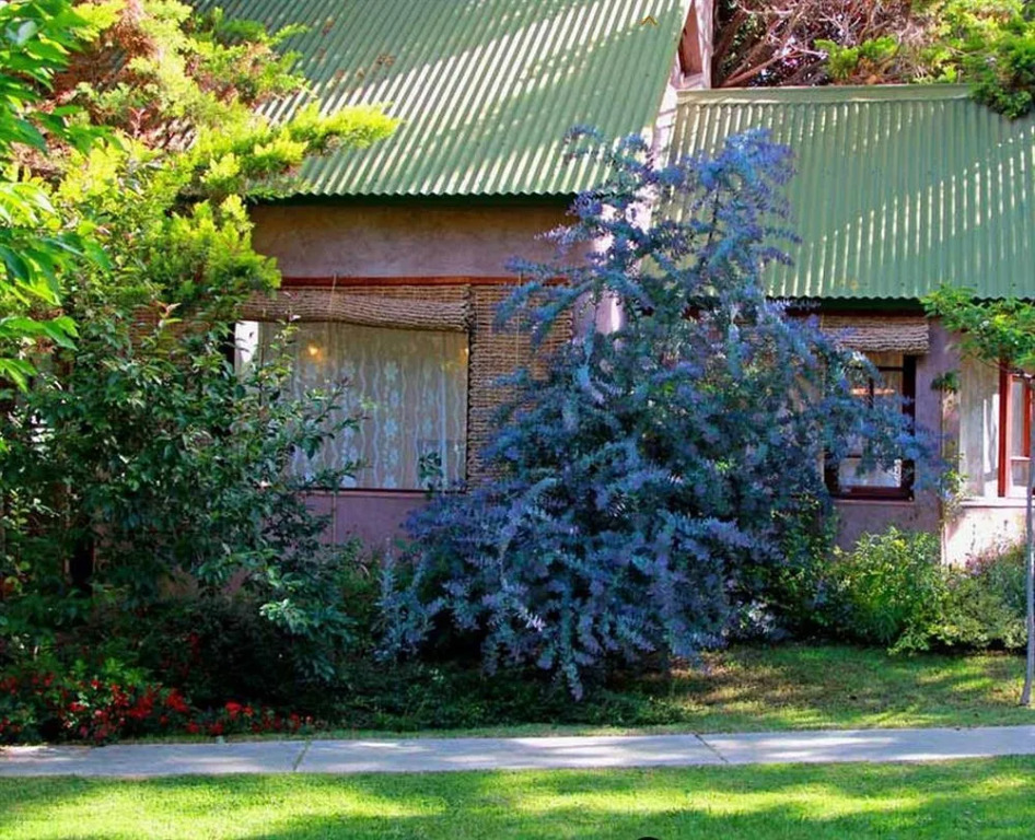 Casa Glebinias