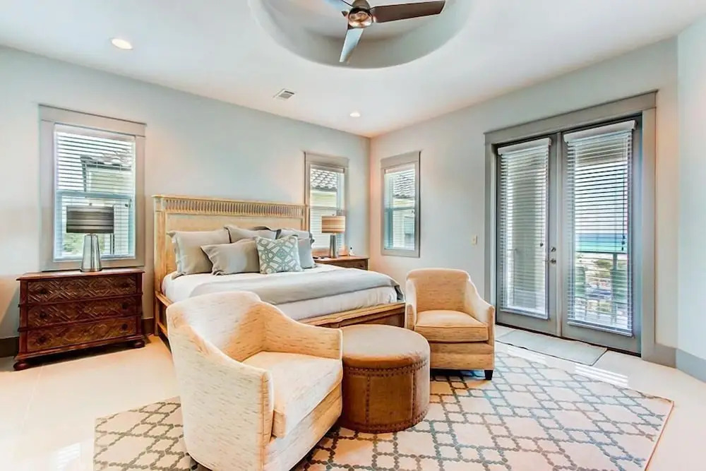 DaShells30A 6 Bedroom Holiday Home by Five Star Properties