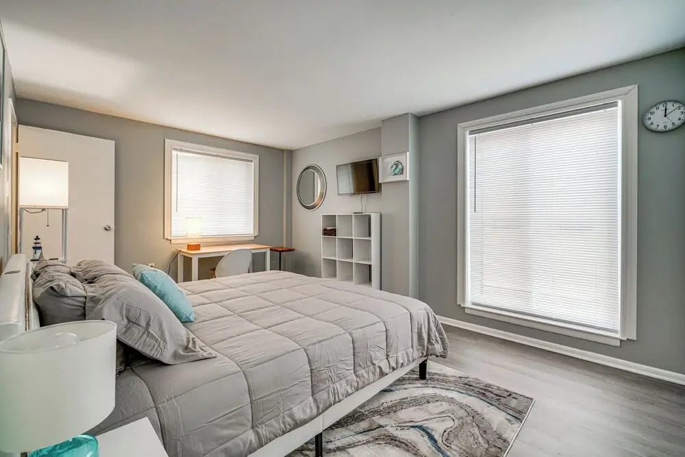 Walk to Casino: Condo w/ Balcony in Atlantic City!