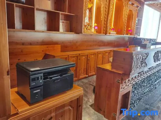 Xingchenhai Boutique B&B