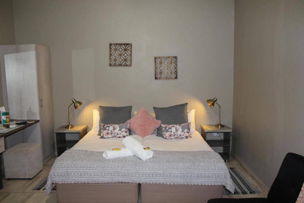 Ley-Lia Guest House