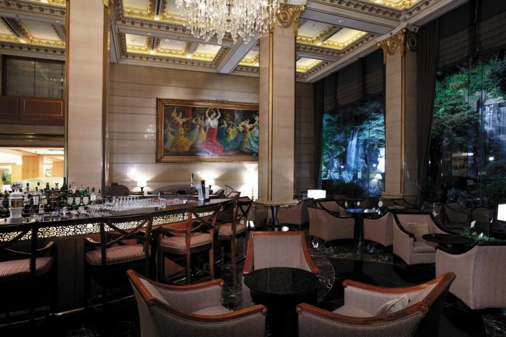Lotte Hotel Seoul