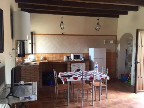 Apartamentos Daper