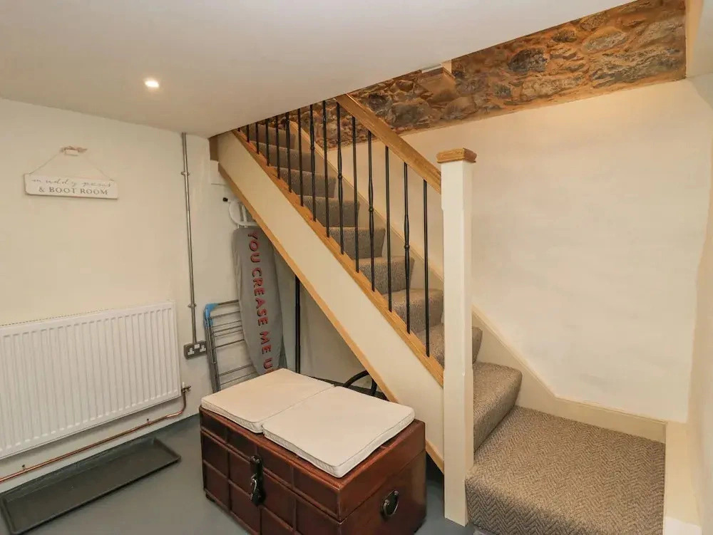 Style Cottage