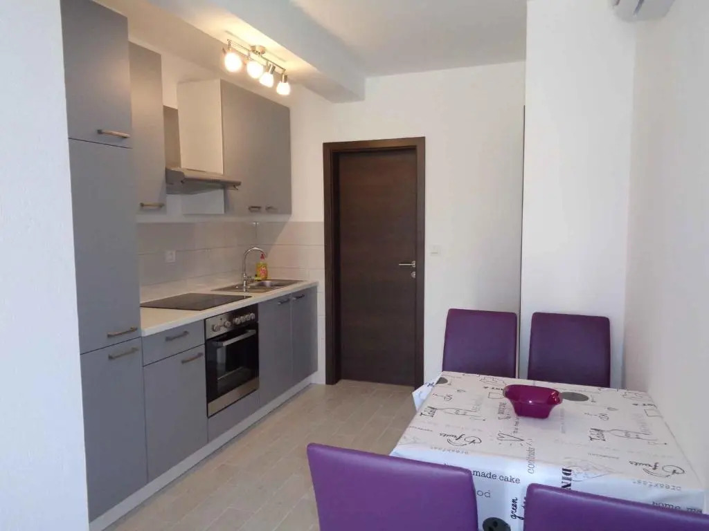 Apartments in Lopar - Insel Rab 40853