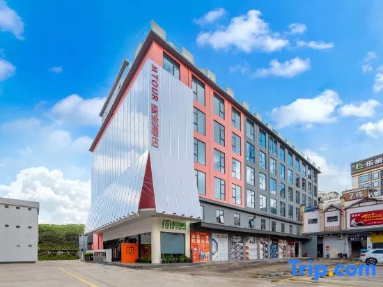 Maitu Hotel