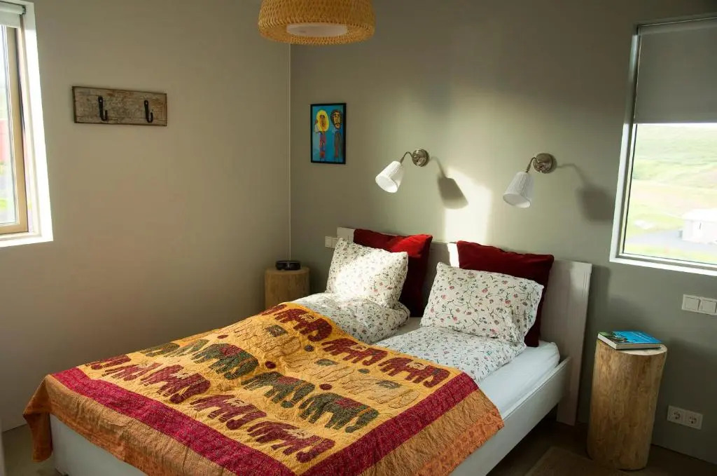 Apartment Deluxe Hrifunes