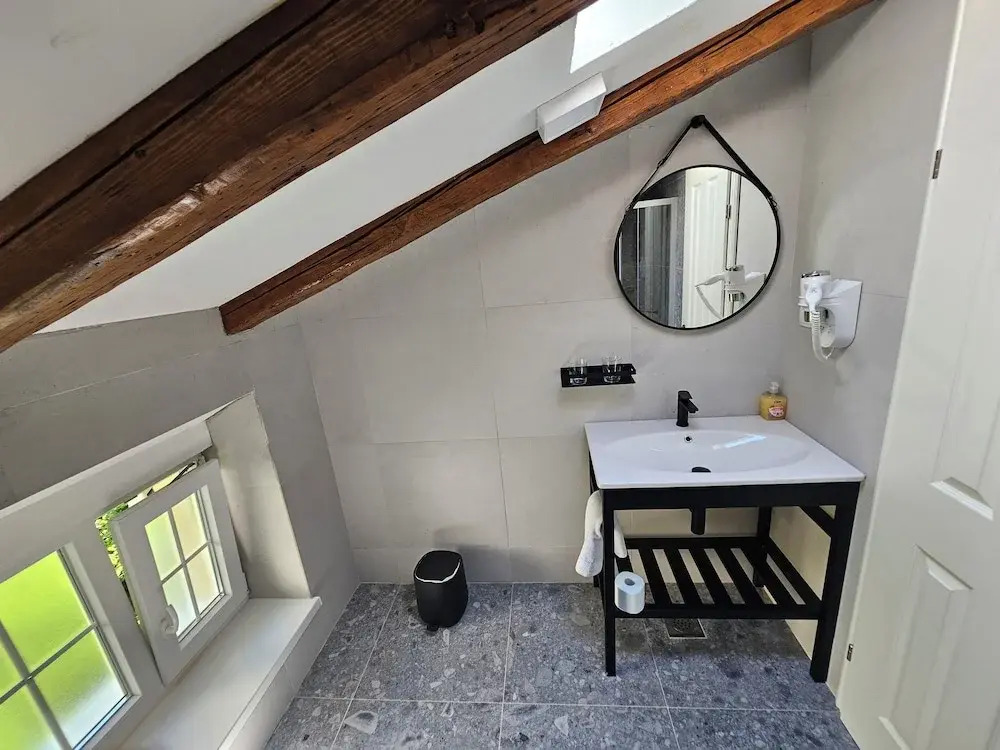 Villa GAJ - guest rooms with charm