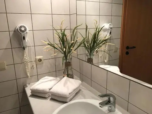 Steiner Strandappartements Appartement 204 Seeseite