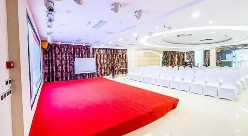 7 Days Premium (Chongqing Fuling Binjiang Avenue)