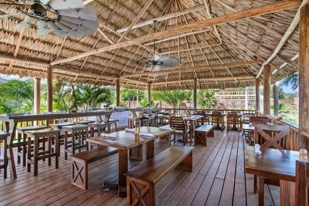 Sirenian Bay Resort -Villas & All Inclusive Bungalows