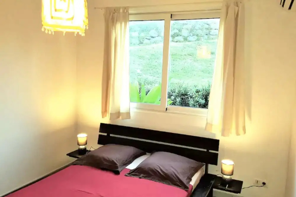 F3 Manureva  Apartment 2