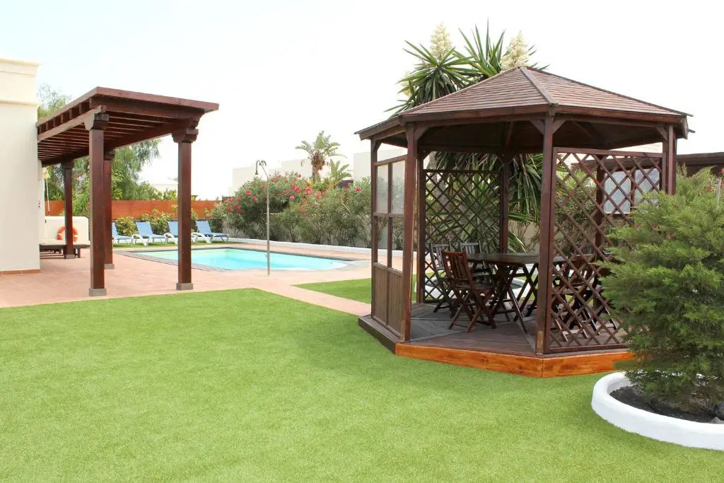 Villa Alegria