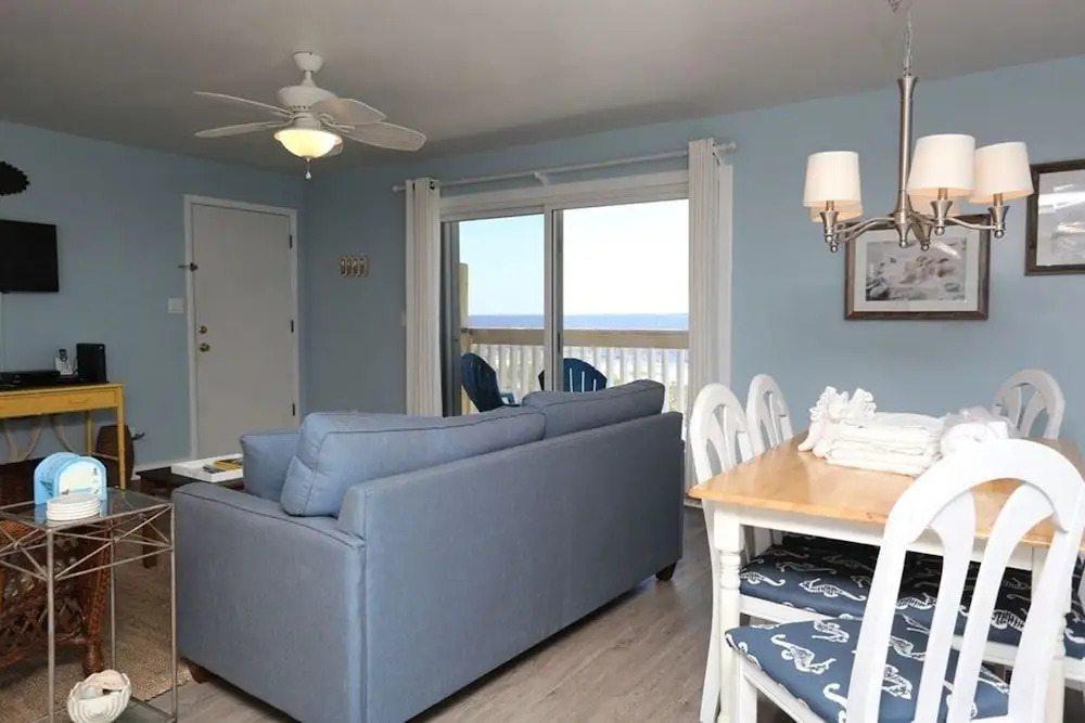 Epiphany Apartment 1 Bedroom