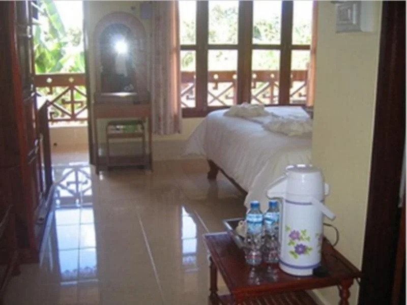 Khampaseuth Hotel