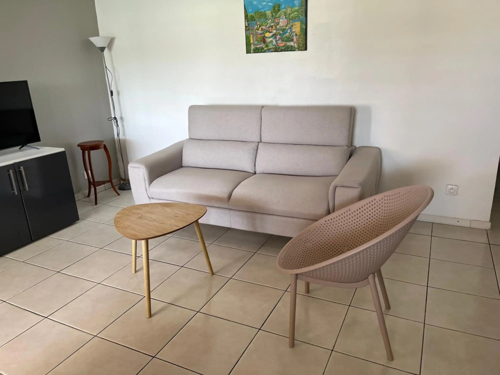 Splendid Apartment near the beach 2 minutes walk