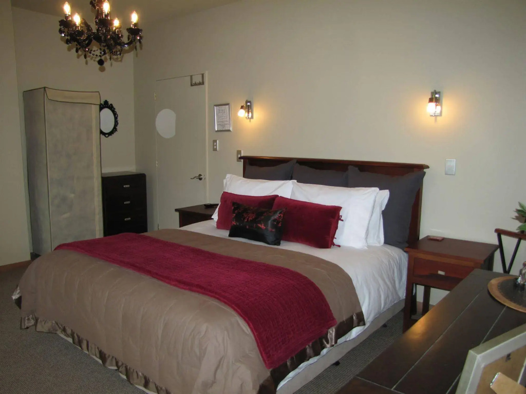 Glendeer Lodge